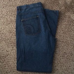 Analog brand men’s jeans